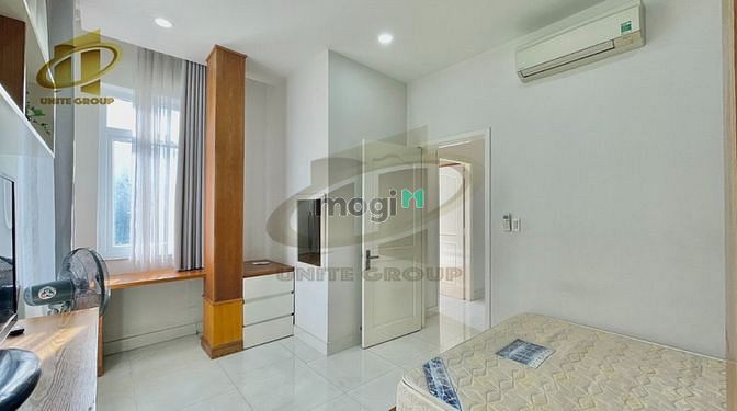 Hình ảnh 2PN Ban Công Riêng Ngay Him Lam Quận 7