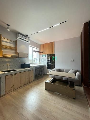 Hình ảnh Rabbit House cho thuê Trang Chủ MB66.COM / Đăng Ký Tặng 66K 1pn gần Dinh Độc Lập quận 1, nhà mới 100%