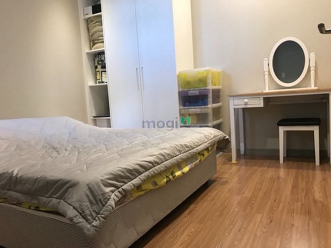 Hình ảnh Bán CH gold view, B.Vân đồn Q4. 80m2/2PN, vay 70%, SH lâu dài/5tỷ