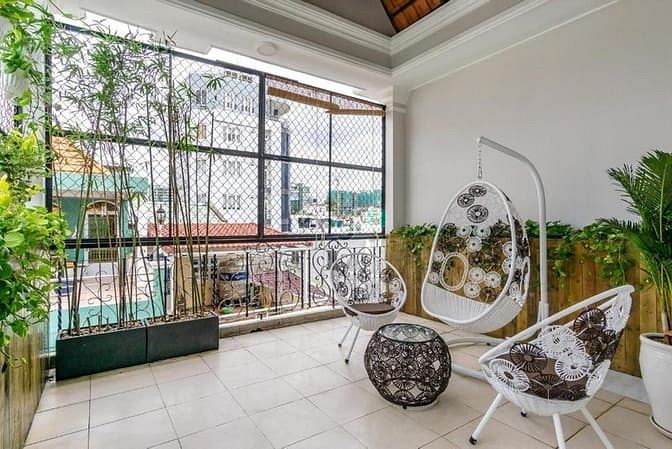 Hình ảnh HỆ THỐNG CHDV Studio-1PN-2PN Bà Lê Chân Q1 Ngay Nhà Thờ , Chợ Tân Định