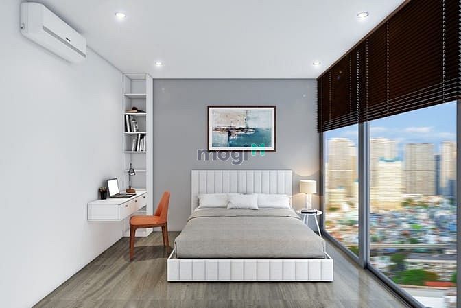Hình ảnh Dự Án Mới Siêu Phẩm Căn Hộ 2Phòng Ngủ Ban Công Cực Chill Quận Tân Bình