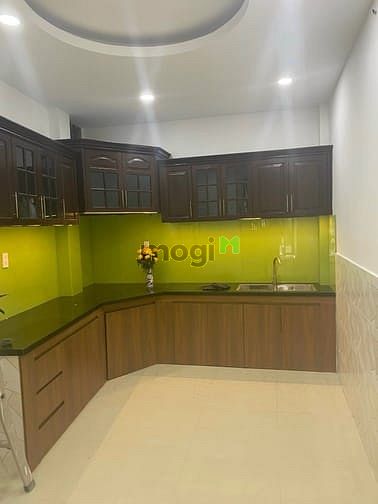 Hình ảnh Nhà MỚI KIN Đẹp y hình ⚽️ DT 45m2 ⚽️ 5PN -6WC 🍷 Full Máy Lạnh