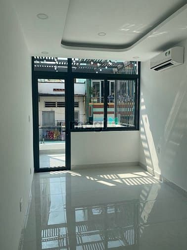 Hình ảnh Nhà MỚI KIN Đẹp y hình ⚽️ DT 45m2 ⚽️ 5PN -6WC 🍷 Full Máy Lạnh
