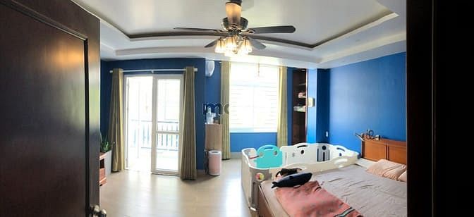 Hình ảnh Bán nhà HẺM 46 NGUYỄN CỬU VÂN, Bình Thạnh