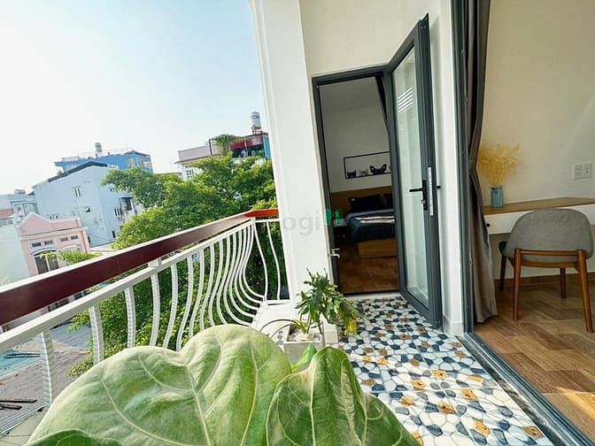 Hình ảnh Trống sẵn 2PN full nội thất 60m2 vị trí đắc địa Tân Bình