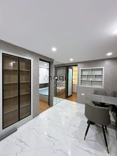 Hình ảnh Vip hót- T1- TT Tân Mai -Hoàng Mai-Ô tô đỗ- Dt 60m-2n- chỉ 2,27 tỷ