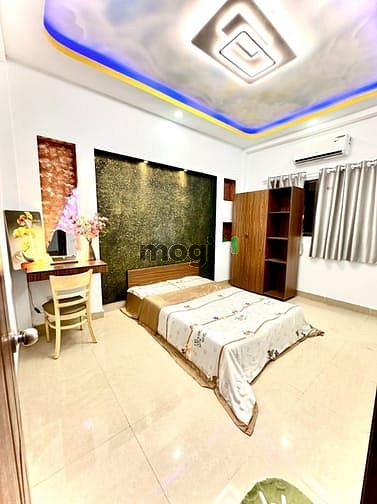 Hình ảnh Siêu phẩm quận Tân Bình Trang Chủ MB66.COM / Đăng Ký Tặng 66K full nội thất ngay gần sân bay