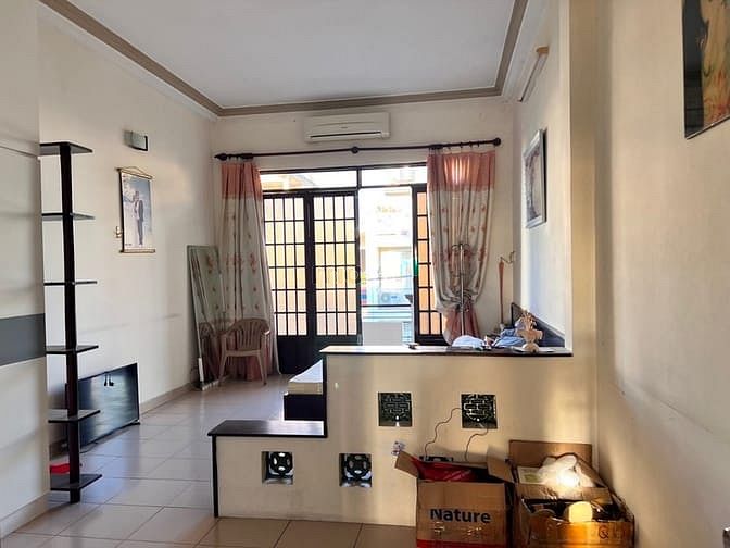 Hình ảnh Bán nhà MTĐ số 36 DT 4x16,5 KC 4 tấm