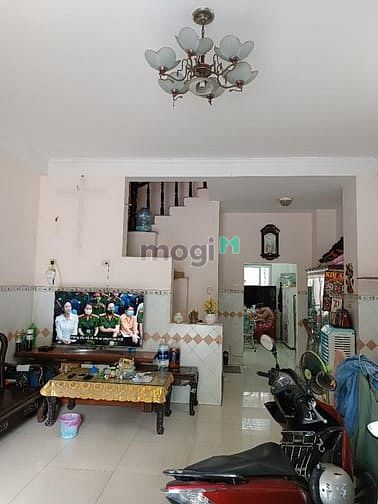 Hình ảnh Bán nhà MTĐ số 36 DT 4x16,5 KC 4 tấm