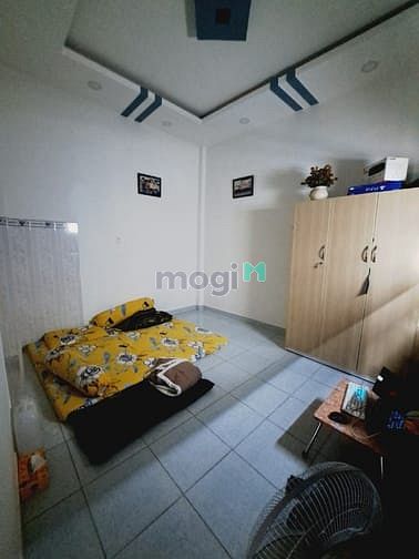 Hình ảnh SIÊU PHẨM HXH Lê Văn Quới - Bình Tân, 39m2, 3PN, Chỉ 3,9 tỷ TL