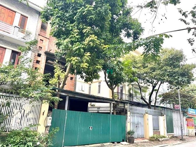 Hình ảnh Bán gấp Biệt thự Thượng Thanh 90m2, 13 tỉ có bớt