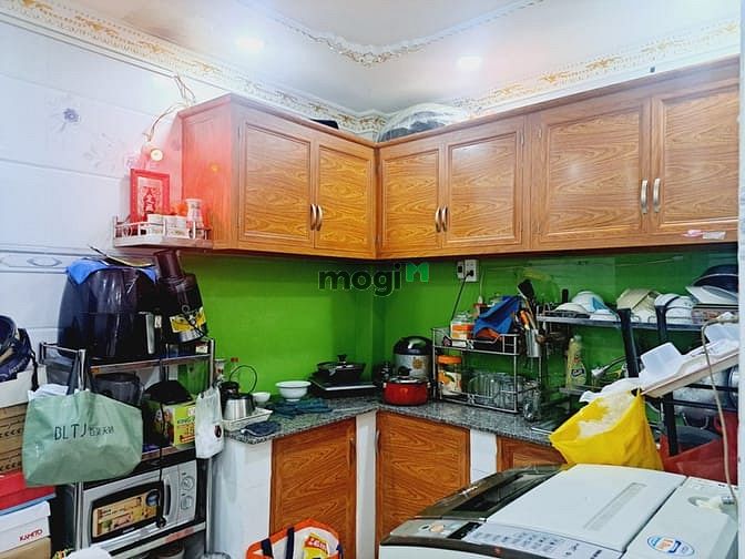 Hình ảnh SIÊU PHẨM HXH Lê Văn Quới - Bình Tân, 39m2, 3PN, Chỉ 3,9 tỷ TL