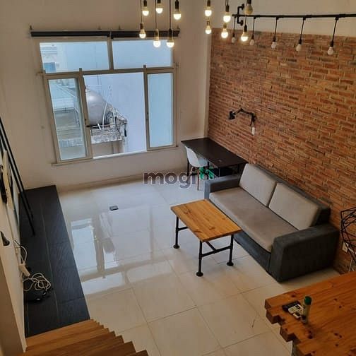 Hình ảnh Duplex cao cấp mới 100% máy giặt riêng gần Tòa Viettel Quận 10