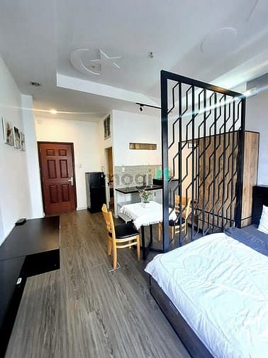 Hình ảnh Mb6623 nạp rút nhanh chóng studio siêu đẹp thoáng mát , full nội thất, gần chợ Tân định