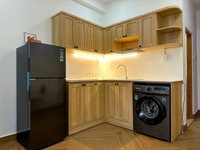 Hình ảnh 🏛️Căn Hộ Dịch Vụ Studio 1PN/2PN/STUDIO/DUPLEX Tân Thuận Tây🏛️