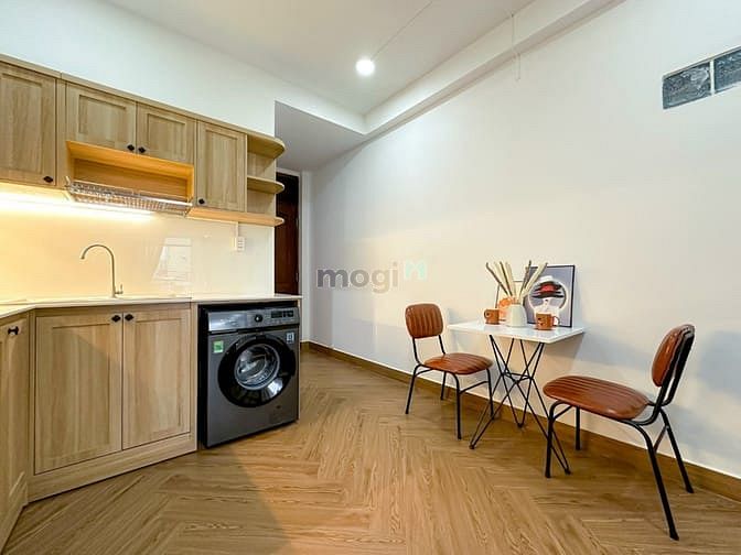 Hình ảnh 🏛️Căn Hộ Dịch Vụ Studio 1PN/2PN/STUDIO/DUPLEX Tân Thuận Tây🏛️