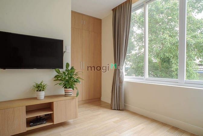 Hình ảnh Cho Thuê Căn Hộ 2 Phòng Ngủ Thiết Kế Hiện Đại, Ấm Cúng Quận 10