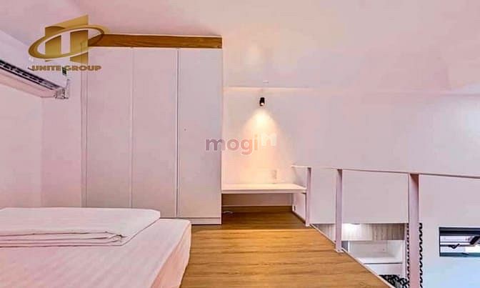 Hình ảnh 🏛️Căn Hộ Dịch Vụ Studio 1PN/2PN/STUDIO/DUPLEX Tân Thuận Tây🏛️