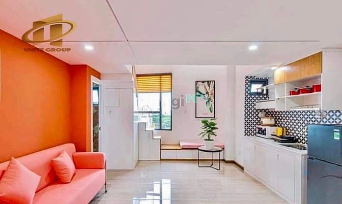 Hình ảnh 🏛️Căn Hộ Dịch Vụ Studio 1PN/2PN/STUDIO/DUPLEX Tân Thuận Tây🏛️