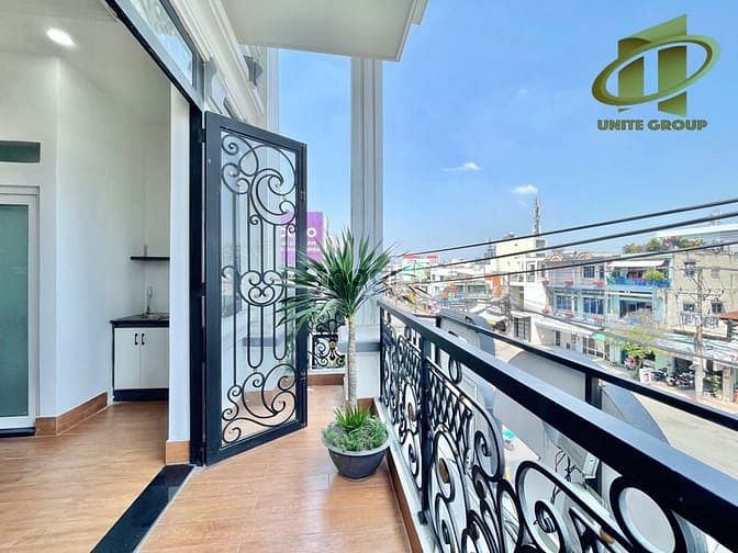 Hình ảnh 🏛️Căn Hộ Dịch Vụ Studio 1PN/2PN/STUDIO/DUPLEX Tân Thuận Tây🏛️