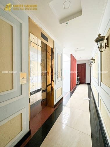 Hình ảnh 🏛️Căn Hộ Dịch Vụ Studio 1PN/2PN/STUDIO/DUPLEX Tân Thuận Tây🏛️