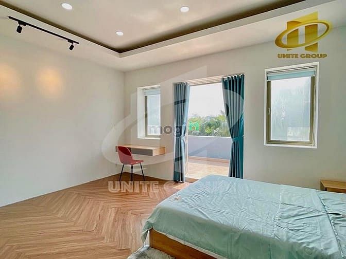 Hình ảnh 🏛️Căn Hộ Dịch Vụ Studio 1PN/2PN/STUDIO/DUPLEX Tân Thuận Tây🏛️