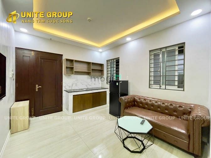 Hình ảnh 🏛️Căn Hộ Dịch Vụ Studio 1PN/2PN/STUDIO/DUPLEX Tân Thuận Tây🏛️