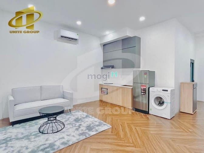 Hình ảnh 🏛️Căn Hộ Dịch Vụ Studio 1PN/2PN/STUDIO/DUPLEX Tân Thuận Tây🏛️