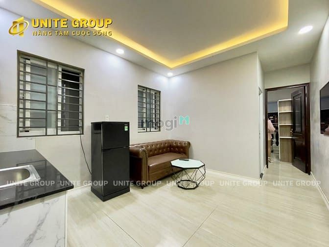 Hình ảnh 🏛️Căn Hộ Dịch Vụ Studio 1PN/2PN/STUDIO/DUPLEX Tân Thuận Tây🏛️
