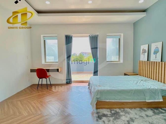 Hình ảnh 🏛️Căn Hộ Dịch Vụ Studio 1PN/2PN/STUDIO/DUPLEX Tân Thuận Tây🏛️