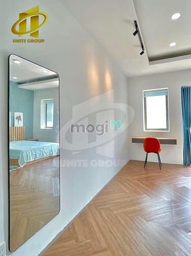 Hình ảnh 🏛️Căn Hộ Dịch Vụ Studio 1PN/2PN/STUDIO/DUPLEX Tân Thuận Tây🏛️