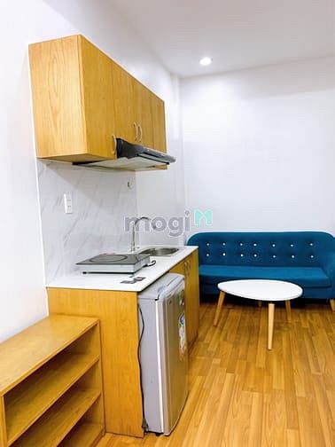 Hình ảnh 🏠🏠🏠 Studio full NT siêu rộng cách lotte 5p đi xe