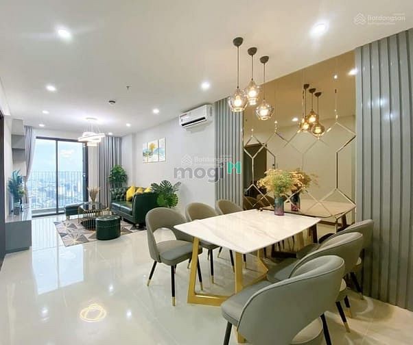 Hình ảnh Cần bán gấp Cao Ốc 44 Đặng Văn Ngữ Q.PN. DT 77m2, 2 phòng ngủ, sổ hồng
