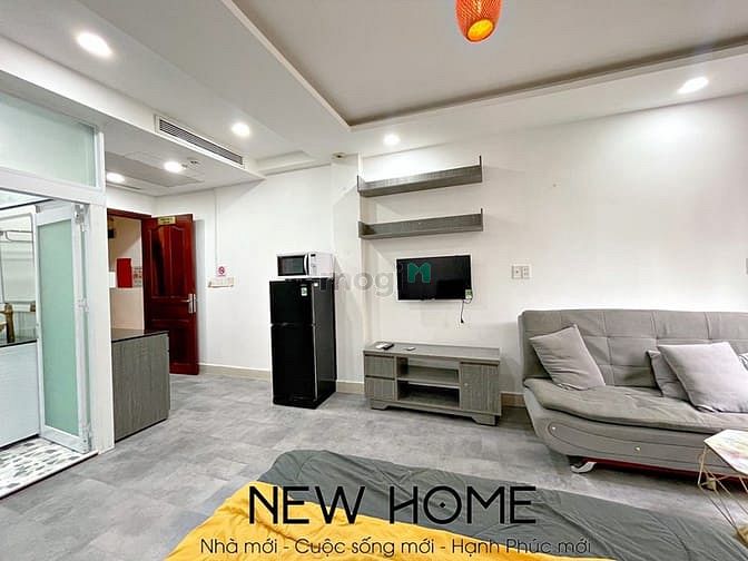 Hình ảnh Mb6623 nạp rút nhanh chóng full nội thất ban công rộng rãi TÂN BÌNH