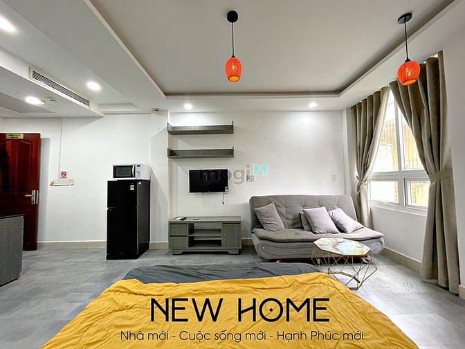 Hình ảnh Mb6623 nạp rút nhanh chóng full nội thất ban công rộng rãi TÂN BÌNH