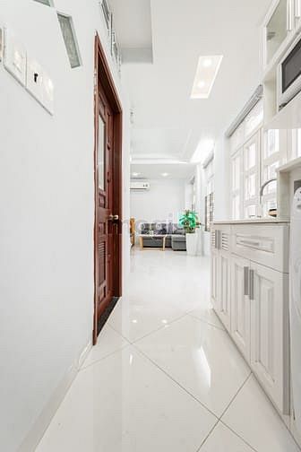 Hình ảnh Mb6623 nạp rút nhanh chóng full nội thất ban công rộng rãi TÂN BÌNH