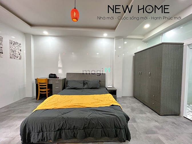 Hình ảnh Mb6623 nạp rút nhanh chóng full nội thất ban công rộng rãi TÂN BÌNH