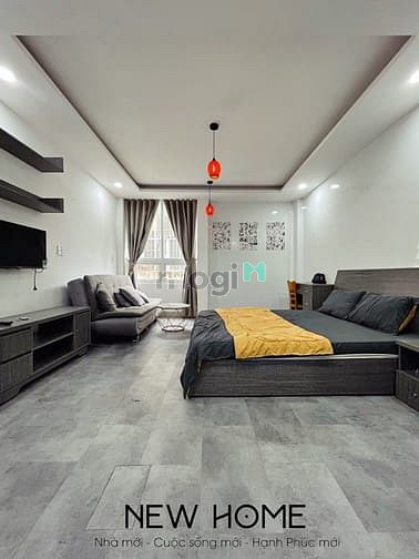 Hình ảnh Mb6623 nạp rút nhanh chóng full nội thất ban công rộng rãi TÂN BÌNH