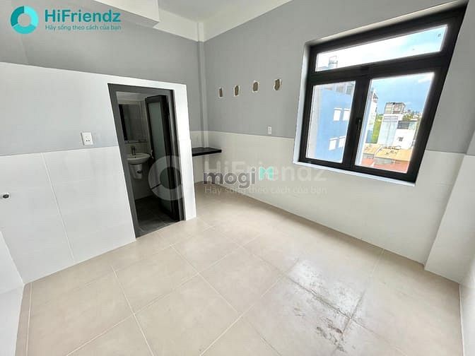 Hình ảnh Phòng NEW, đầy đủ tiện nghi, toà nhà 2 thang máy