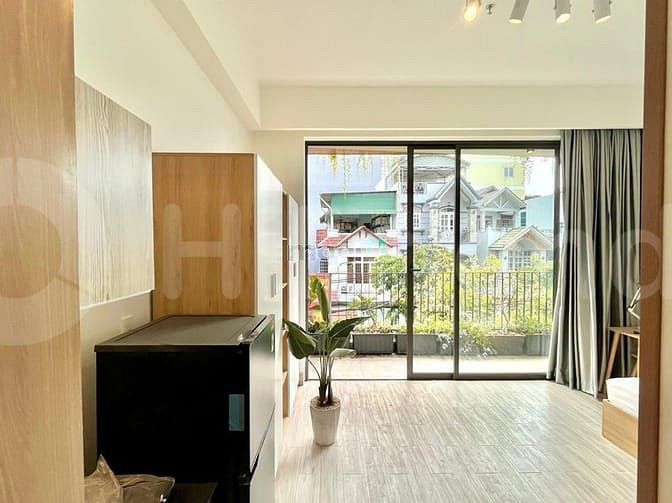 Hình ảnh ✨Hệ thống CHDV 1PN, 2PN, Studio, Duplex - Him Lam, Trung Sơn, Q8