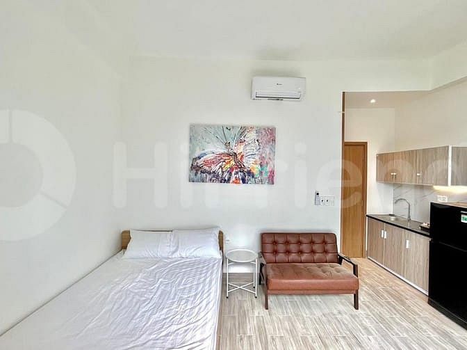 Hình ảnh ✨Hệ thống CHDV 1PN, 2PN, Studio, Duplex - Him Lam, Trung Sơn, Q8