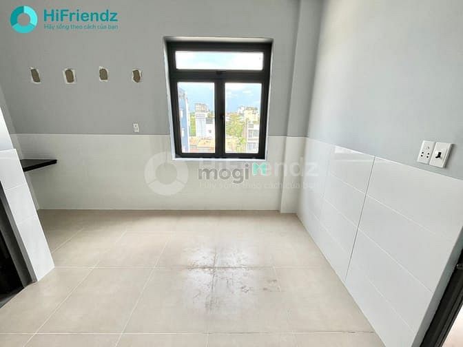 Hình ảnh Phòng NEW, đầy đủ tiện nghi, toà nhà 2 thang máy