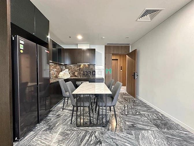 Hình ảnh Cho thuê Trang Chủ MB66.COM / Đăng Ký Tặng 66K Saigonres Plaza 2PN full nội thất 87m2 15triệu