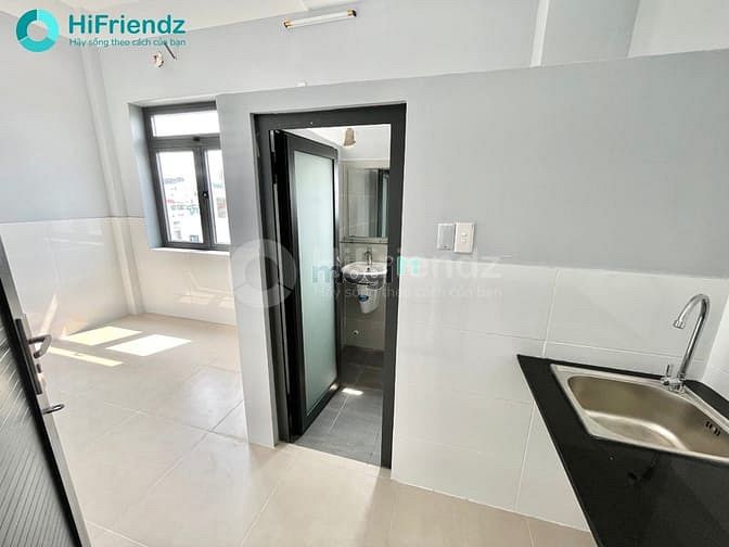 Hình ảnh Phòng NEW, đầy đủ tiện nghi, toà nhà 2 thang máy