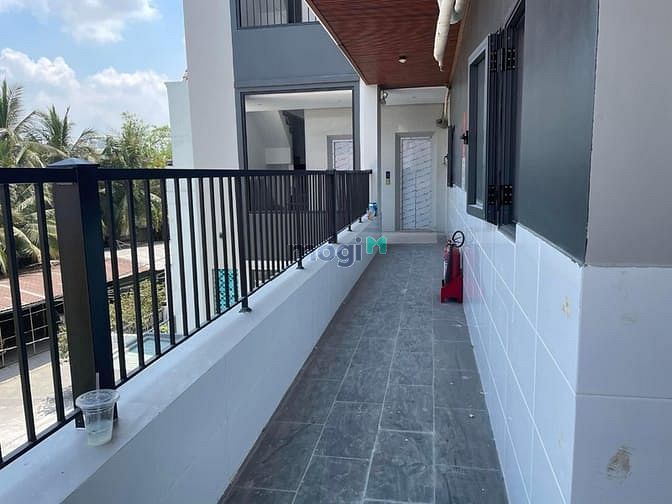 Hình ảnh Phòng NEW, đầy đủ tiện nghi, toà nhà 2 thang máy