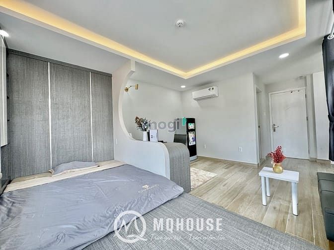 Hình ảnh Cho thuê Trang Chủ MB66.COM / Đăng Ký Tặng 66K ban công siêu thoáng có giặt riêng ở Cộng Hòa
