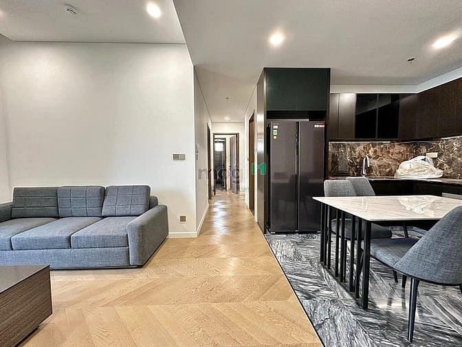 Hình ảnh Cho thuê Trang Chủ MB66.COM / Đăng Ký Tặng 66K Saigonres Plaza 2PN full nội thất 87m2 15triệu