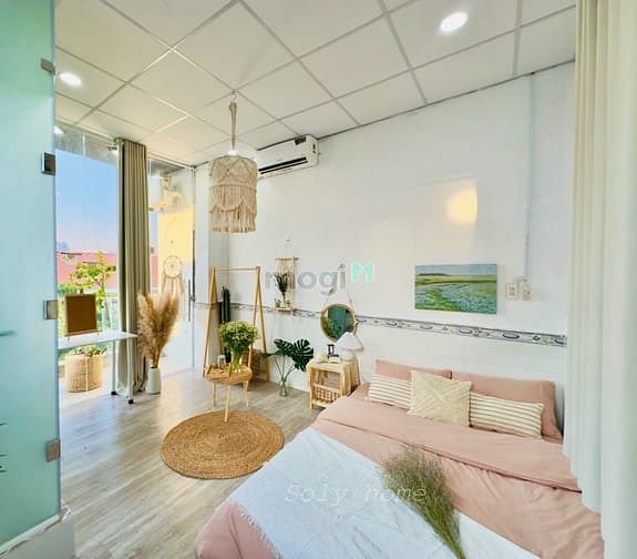 Hình ảnh ✨Hệ thống CHDV 1PN, 2PN, Studio, Duplex - Him Lam, Trung Sơn, Q8