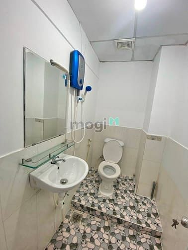 Hình ảnh Mb6623 nạp rút nhanh chóng full nội thất , ban công siêu đẹp thoáng mát , gần chợ Tân định