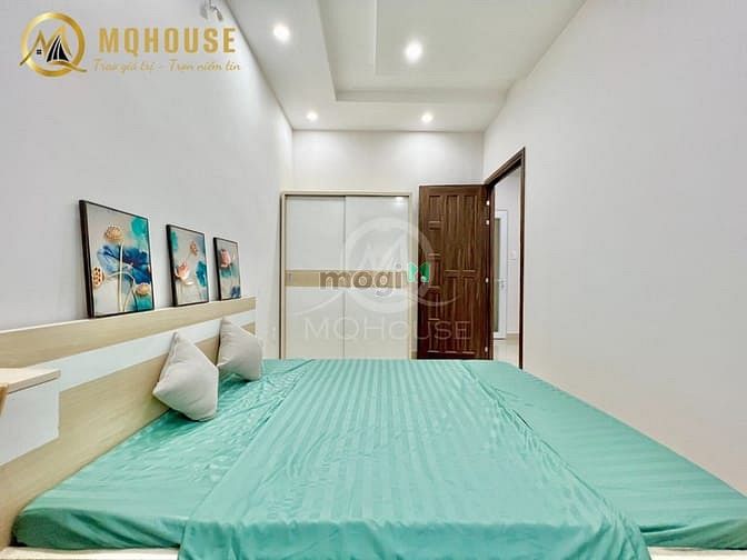 Hình ảnh Mb6623 nạp rút nhanh chóng 1PN ban công, giặt riêng ngay Cộng Hòa, Hoàng Hoa Thám